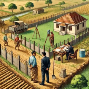 दीवानी मामले ( Civil Case)