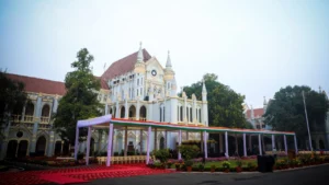 उच्‍च न्यायालय (High Court)